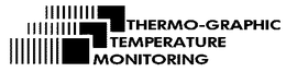 THERMO-GRAPHIC TEMPERATURE MONITORING trademark