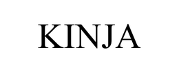 KINJA trademark