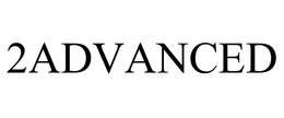 2ADVANCED trademark