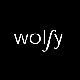 WOLFY trademark