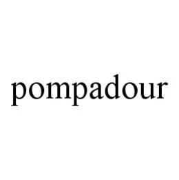 POMPADOUR trademark