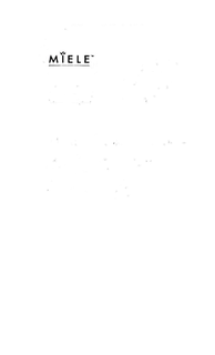 MIELE trademark