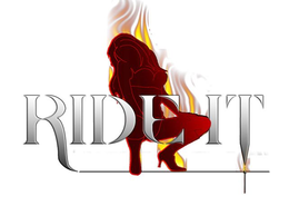 RIDE IT trademark