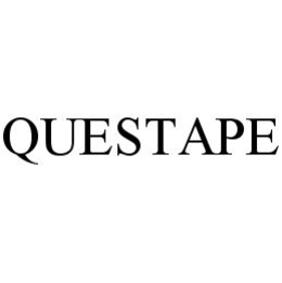 QUESTAPE trademark