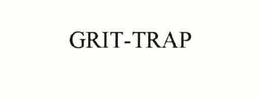 GRIT-TRAP trademark