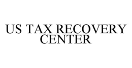 US TAX RECOVERY CENTER trademark