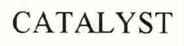 CATALYST trademark