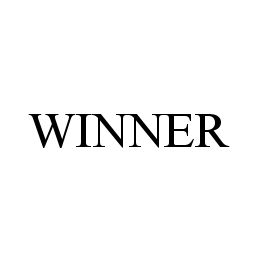 WINNER trademark