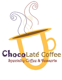 CHOCOLATE' COFFEE SPECIALTY COFFEE & DESSERTS trademark