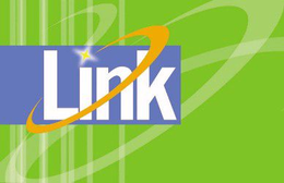 LINK trademark