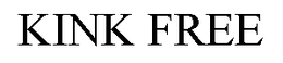 KINK FREE trademark
