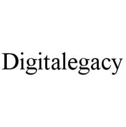 DIGITALEGACY trademark