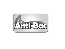 ANTI-BAC trademark