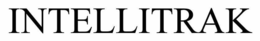 INTELLITRAK trademark