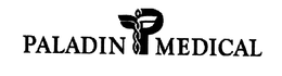 PALADIN P MEDICAL trademark