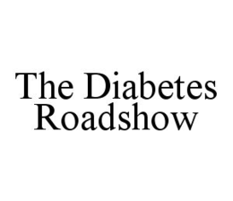 THE DIABETES ROADSHOW trademark