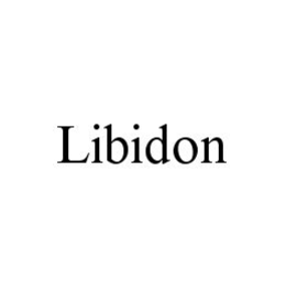 LIBIDON trademark