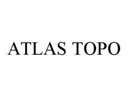ATLAS TOPO trademark