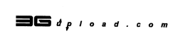 3GUPLOAD.COM trademark