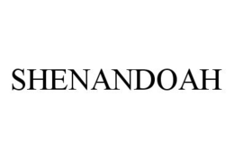 SHENANDOAH trademark