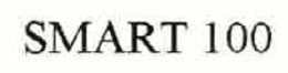 SMART 100 trademark