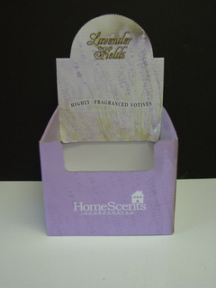 HOMESCENTS trademark
