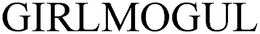 GIRLMOGUL trademark