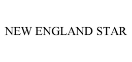 NEW ENGLAND STAR trademark
