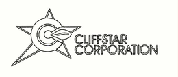 CC CLIFFSTAR CORPORATION trademark
