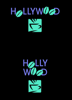 HOLLYWOOD trademark