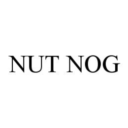 NUT NOG trademark