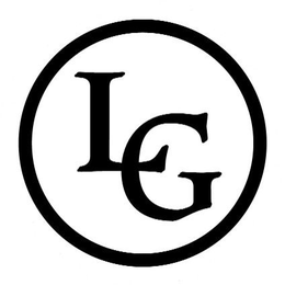 LG trademark