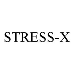 STRESS-X trademark