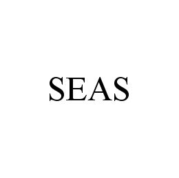 SEAS trademark