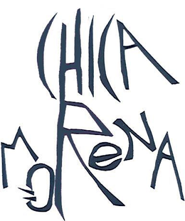 CHICA MORENA trademark