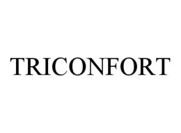 TRICONFORT trademark