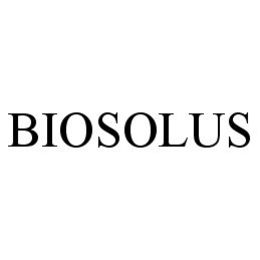 BIOSOLUS trademark