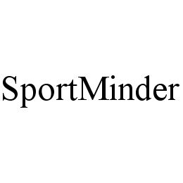SPORTMINDER trademark