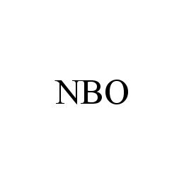 NBO trademark