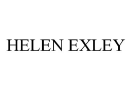 HELEN EXLEY trademark