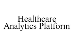 HEALTHCARE ANALYTICS PLATFORM trademark