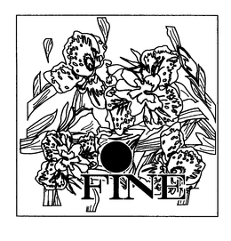 FINE trademark