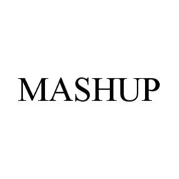 MASHUP trademark