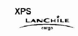 XPS LANCHILE CARGO trademark