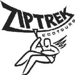 ZIPTREK ECOTOURS trademark