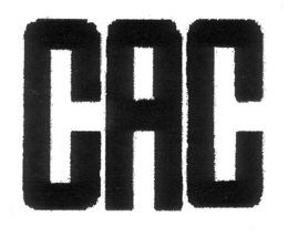 CAC trademark