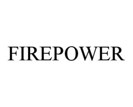 FIREPOWER trademark