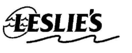 LESLIE'S trademark
