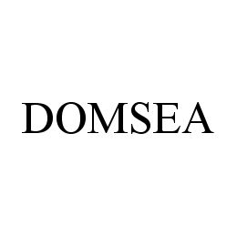 DOMSEA trademark