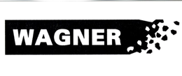 WAGNER trademark